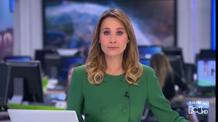 Los delitos de los que la Fiscalía señala a la hija de Aída Merlano