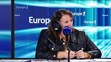 Isabelle Carré évoque l'homosexualité de son père : "Ce n'était pas une douleur"