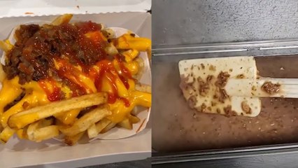Viral TikToks Expose Fast Food Restaurants
