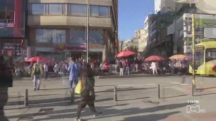 Desorden, aglomeraciones e indisciplina: la desobediencia no da tregua en el país