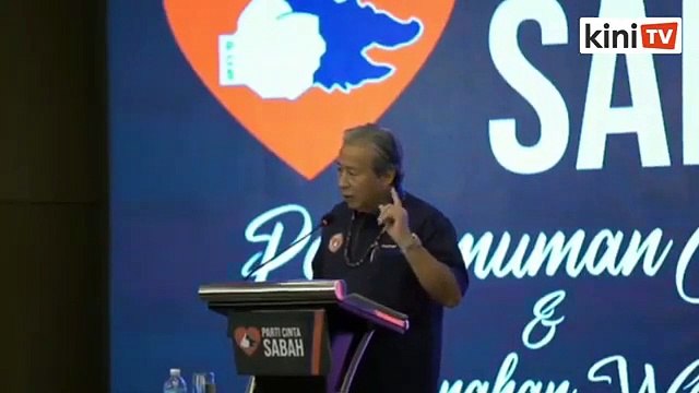 Parti Anifah Aman tanding semua 73 kerusi DUN Sabah