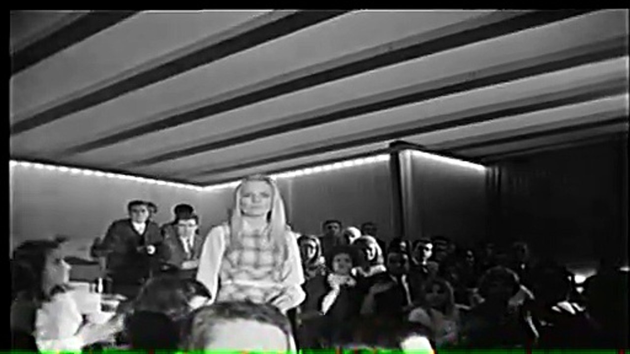 France Gall  * La pioggia_