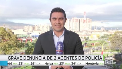 Concejales piden investigación por supuesta cuota de comparendos en Fontibón