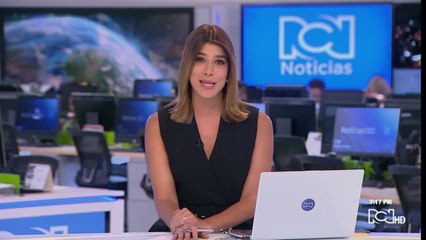 Más allá de las palabras: conozca a Carlos y Kévin, los intérpretes de Claudia López