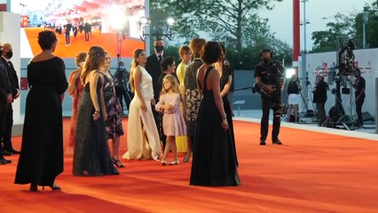 Le sorelle Macaluso, dramma e poesia nel film di Emma Dante in concorso a Venezia