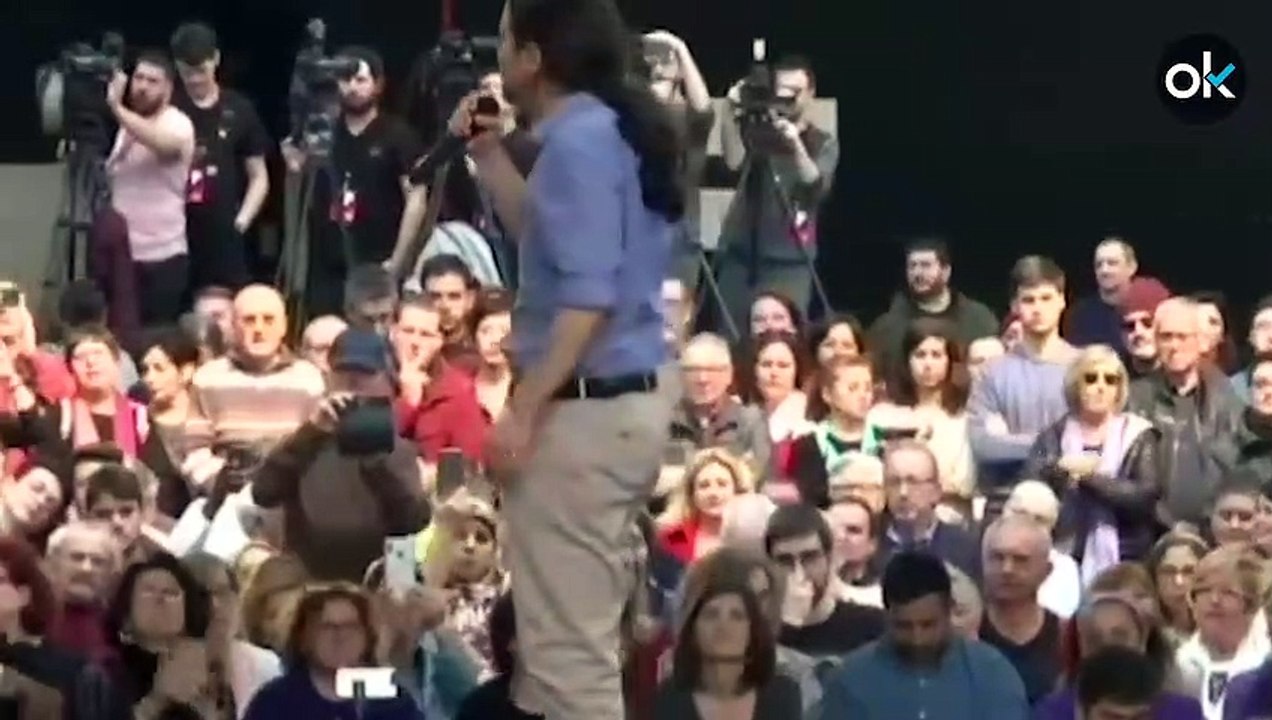 Calvente declara que Iglesias mintió al juez para montar la ficción del ‘caso Dina’