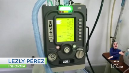 Subió a casi 80% el nivel de ocupación de las UCI en Bogotá