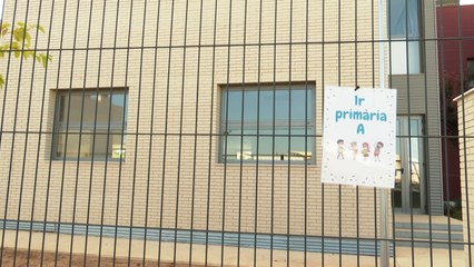 Colegio en Rafelbunyol aísla grupo burbuja por un positivo de Covid