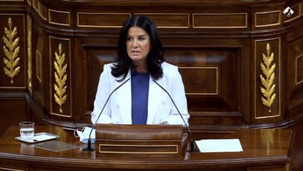 La ultraderecha: "Con esta ley van a convertir a los médicos en verdugos"