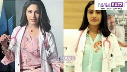 The Secret Life Of Surbhi Chandna REVEALED!