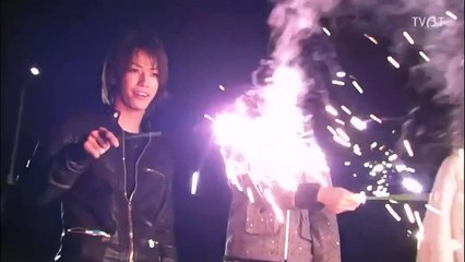 日劇 » 唯一的愛05