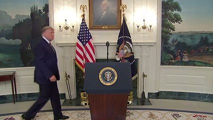 Trump wegen verharmlosender Äußerungen zur Pandemie in Bedrängnis