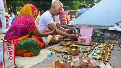Matri Navami 2020 : इस दिन सुहागिन महिलाओं का  किया जाता है श्राद ,ये है महत्व । Boldsky