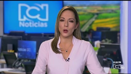Emisión 12:30 p.m. / viernes 3 de julio de 2020