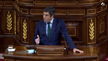 PP asegura que PSOE ha "expropiado la vida de los españoles"