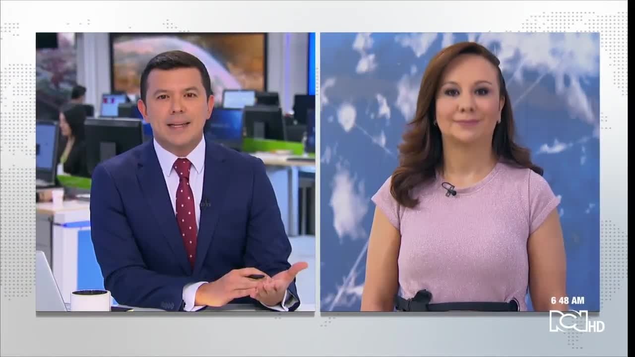 Los Parques Nacionales Naturales son prioridad para el Gobierno