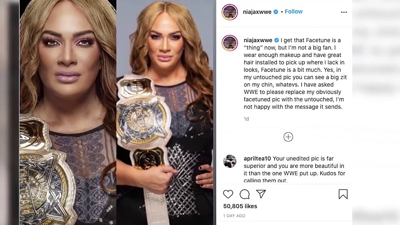 WWE Royal Rumble 2021 Plans! Nia Jax SHOOTS On WWE! Rusev To AEW! | WrestleTalk News