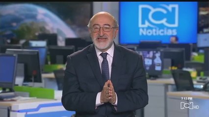 Juan Lozano transmite propuesta de los televidentes: tercer día sin IVA en amor y amistad