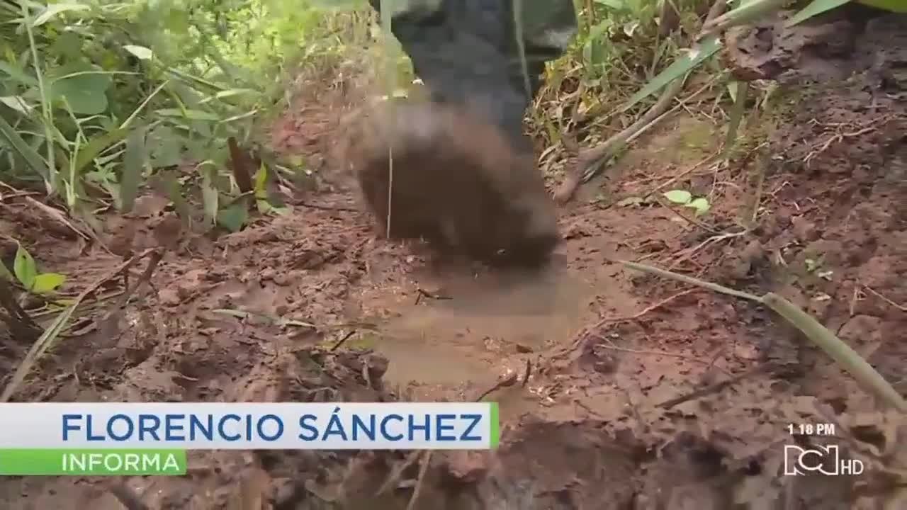 El Cazanoticias: en La Loma, Cesar, piden el acceso al servicio de alcantarillado