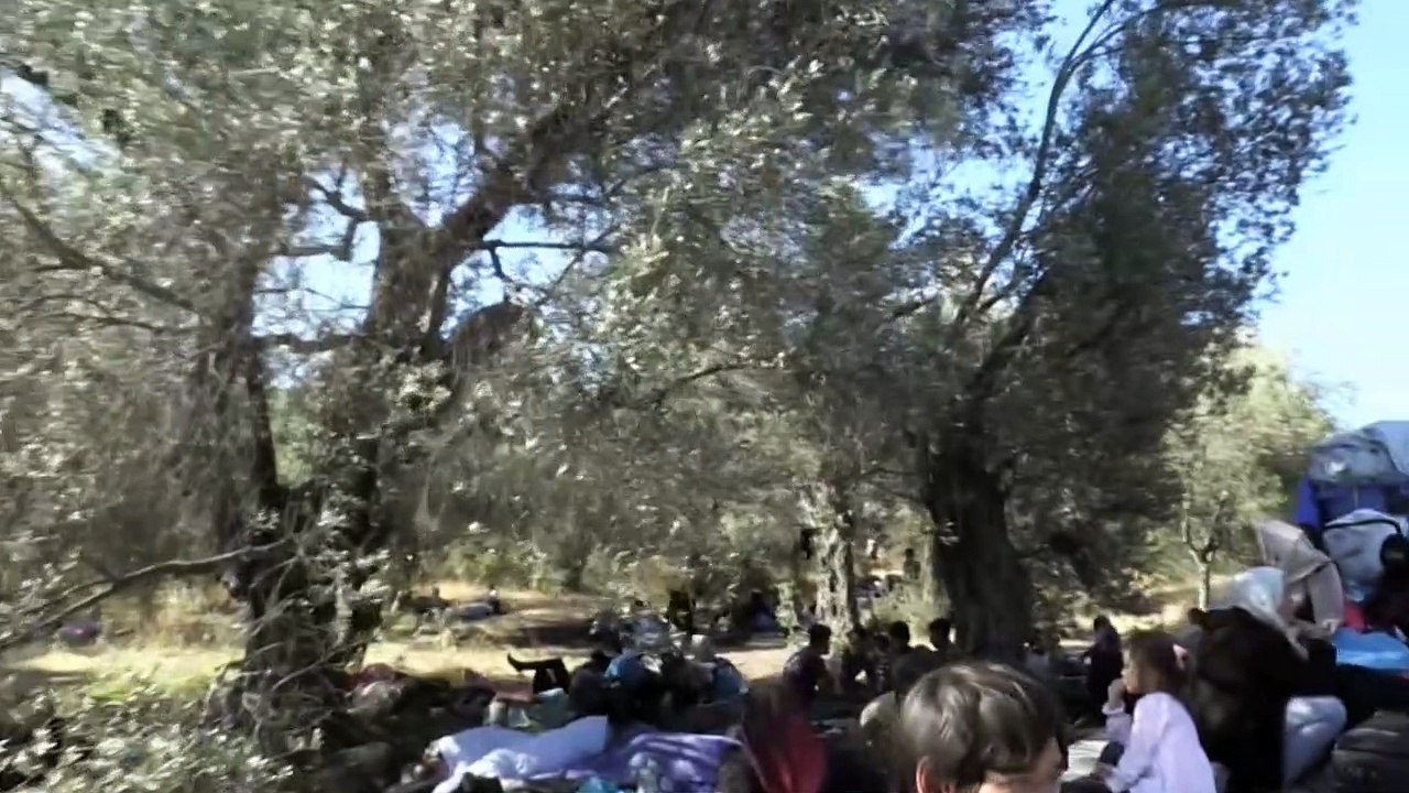 Ajuda para Moria