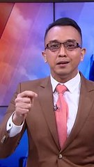 Video Challenge #JadiNarsum HUT Kompas TV  Aiman Witjaksono