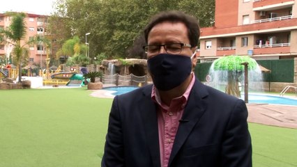 "Мы справимся": туристическая индустрия Испании ищет выход из кризиса