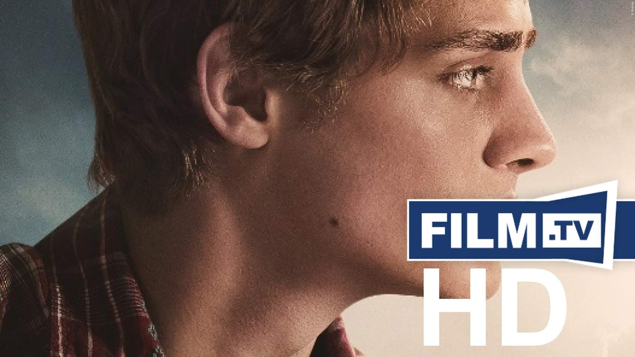 Clouds Trailer Englisch English (2020)