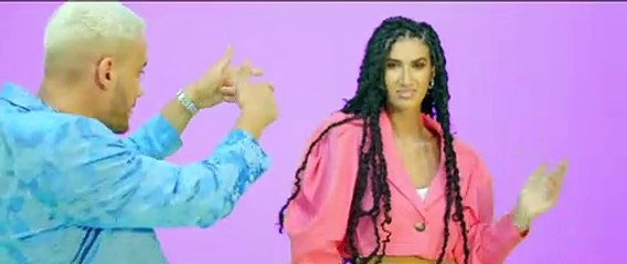 Boyya - Tu t'en vas (Feat. @Lyna Mahyem  ) [Clip Officiel]