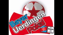 U17 PDK Bayer Uerdingen Pokal