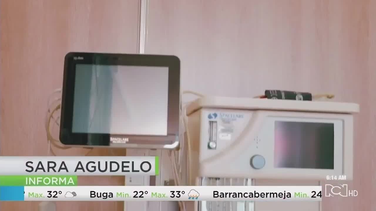 En Corferias serán atendidos pacientes asintomáticos con coronavirus