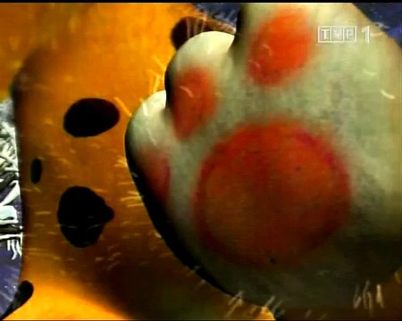 TVP 1/TVP ABC - Zimowa czołówka Wieczorynki z lat 2007 - 2019