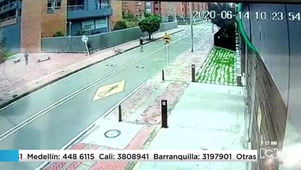 Denuncian aumento de homicidios en Bogotá durante primer semestre del año