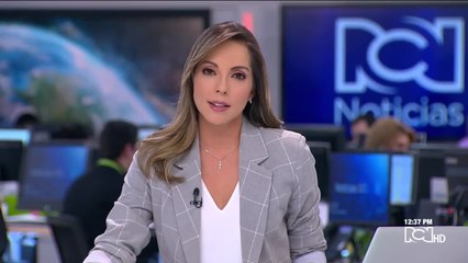 En cuidados intensivos permanece menor herido en medio de un robo en Bogotá