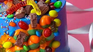 Tasty Cake Decorating Ideas | So Yummy Cake Decorating Recipes | Perfect Cake Compilation