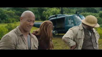 JUMANJI NEXT LEVEL OUTTAKES | BLOOPERS | 2020 HD