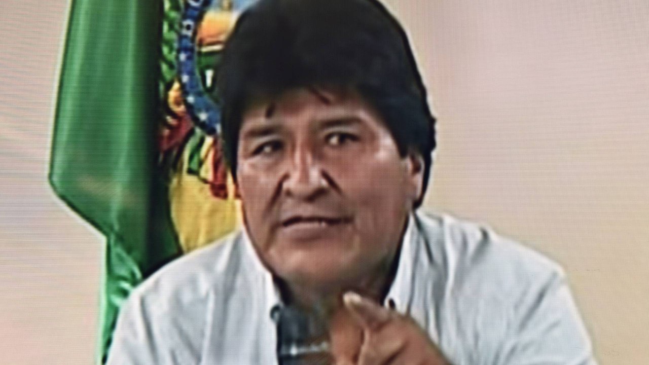 Renuncia de Evo Morales en Bolivia genera ola d...