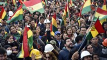 Conozca los principales puntos del informe de auditoría de la OEA a las elecciones de Bolivia