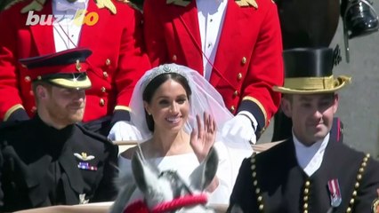 Prince Harry and Meghan Have To Make a Living and This Is How They're Doing It