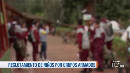 Emisión 5:30 a.m. / viernes 8 de noviembre de 2019