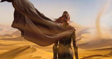 Dune : une première bande-annonce épique dévoilée