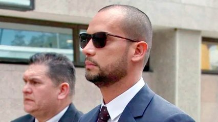 Abogado Diego Cadena, ante la Fiscalía por presunta manipulación de testigos a favor de Uribe