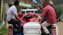Narcotráfico, el combustible de la violencia en Cauca