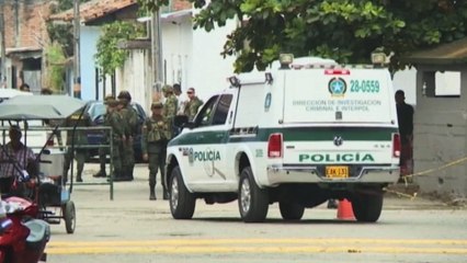 “Estaban haciendo trabajos topográficos”: secretario de Gobierno de Corinto sobre víctimas de masacre