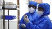 Delhi records highest new Coronavirus cases