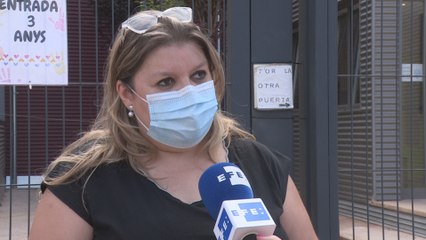 Veinte alumnos de primaria aislados tras un positivo en  un colegio de Rafelbunyol