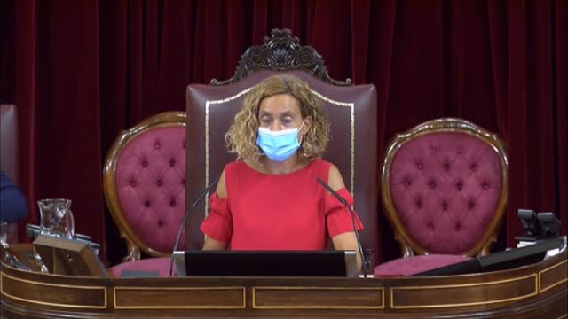 El Congreso tumba las intenciones del Gobierno de confiscar el superávit de los ayuntamientos