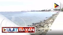 Manila Bay, hindi pa rin ligtas languyan; 6 treatment tanks, inaasahang makapaglinis ng 500,000 litro ng wastewater kada araw