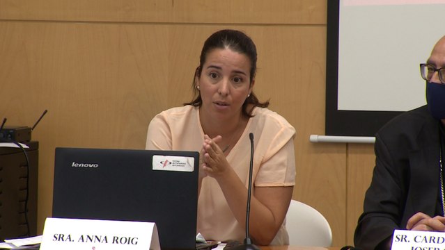 Cáritas triplica las ayudas tras el inicio del Covid