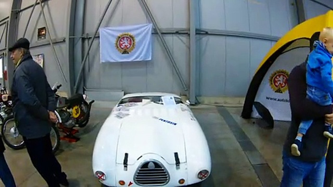 1950 HAKAR 1200
