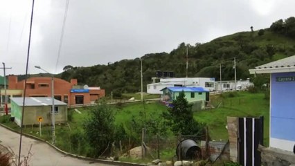 ¿Por qué Sumapaz es la única localidad de Bogotá sin casos de coronavirus?